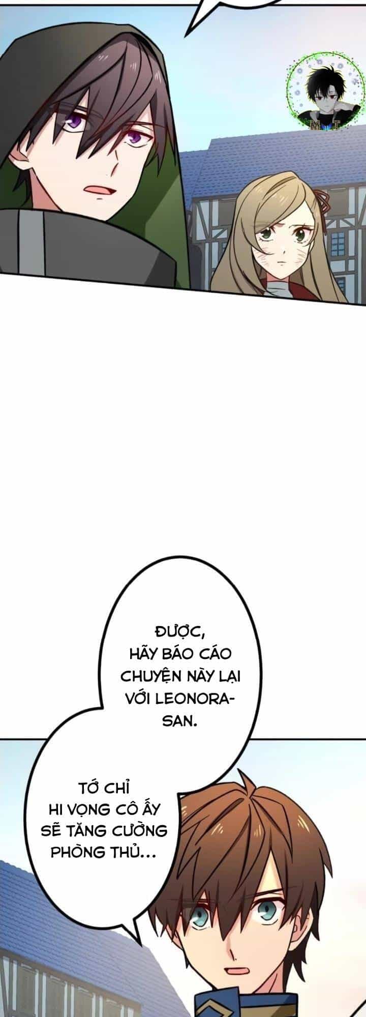 Sát Thủ Mạnh Nhất Chuyển Sinh Sang Thế Giới Khác - Chương 17 - ảnh 59