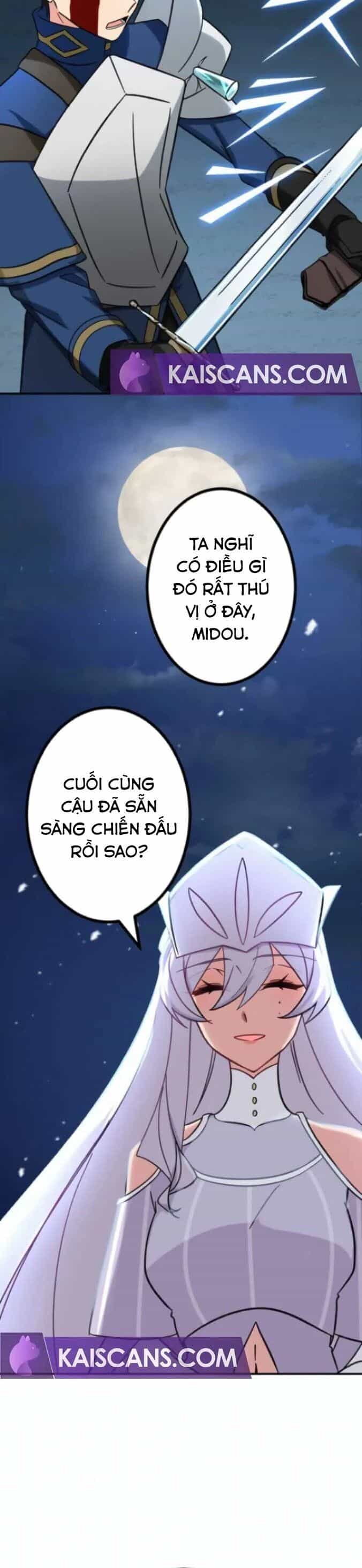 Sát Thủ Mạnh Nhất Chuyển Sinh Sang Thế Giới Khác - Chương 23 - ảnh 34