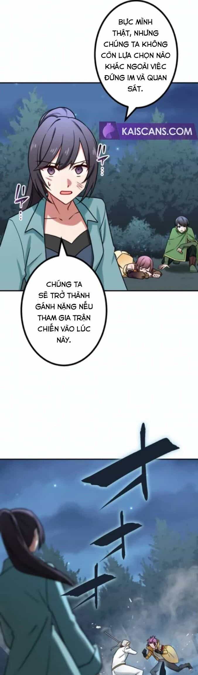 Sát Thủ Mạnh Nhất Chuyển Sinh Sang Thế Giới Khác - Chương 23 - ảnh 39
