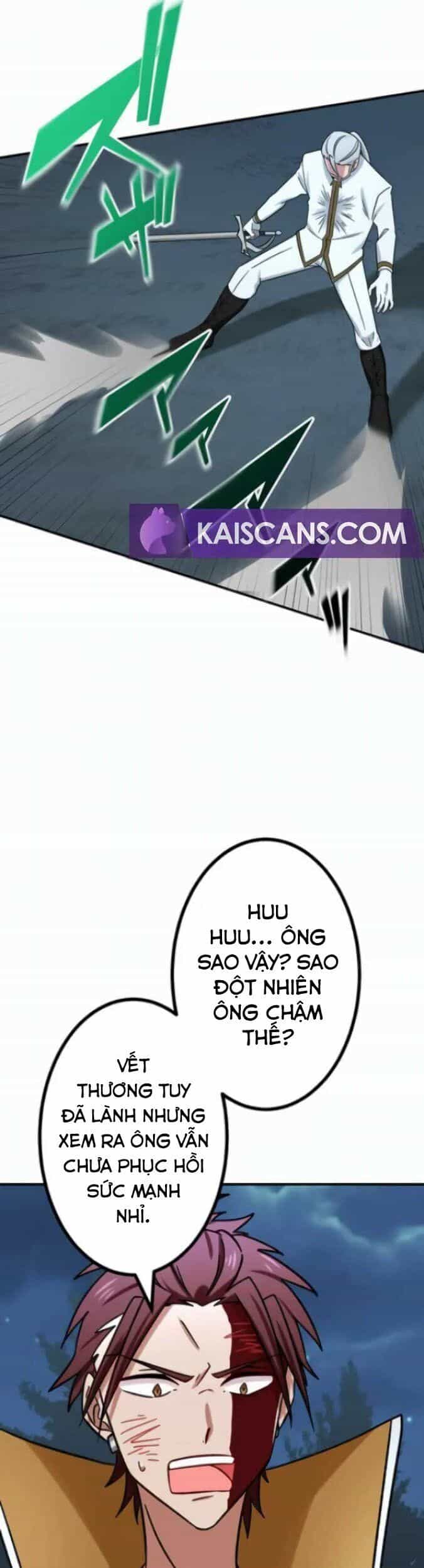 Sát Thủ Mạnh Nhất Chuyển Sinh Sang Thế Giới Khác - Chương 23 - ảnh 43