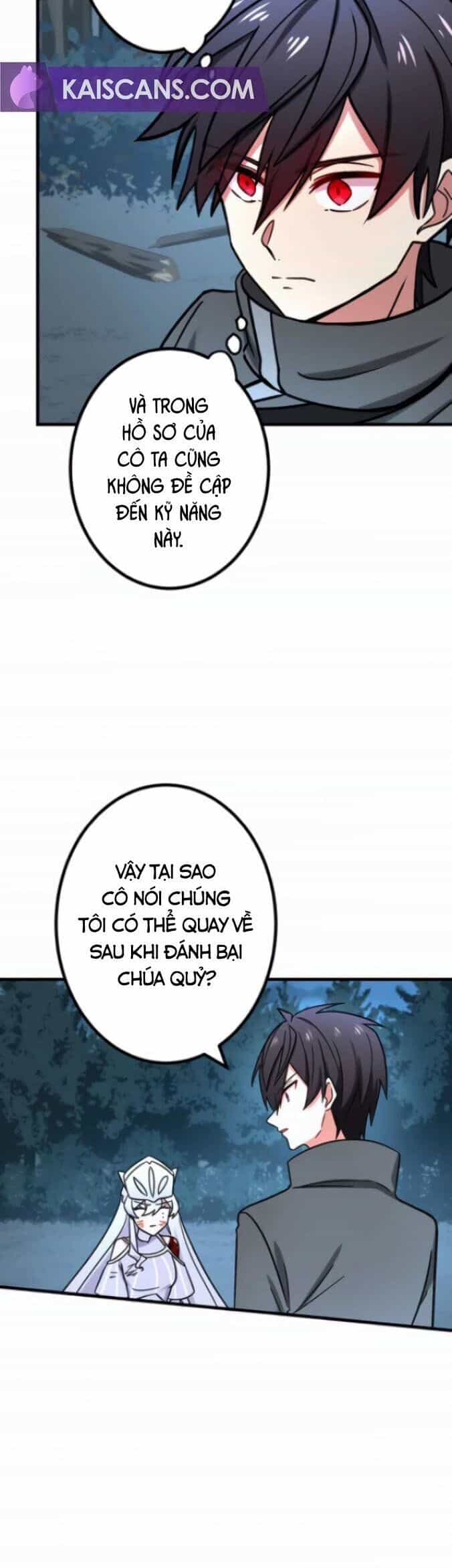 Sát Thủ Mạnh Nhất Chuyển Sinh Sang Thế Giới Khác - Chương 26 - ảnh 7