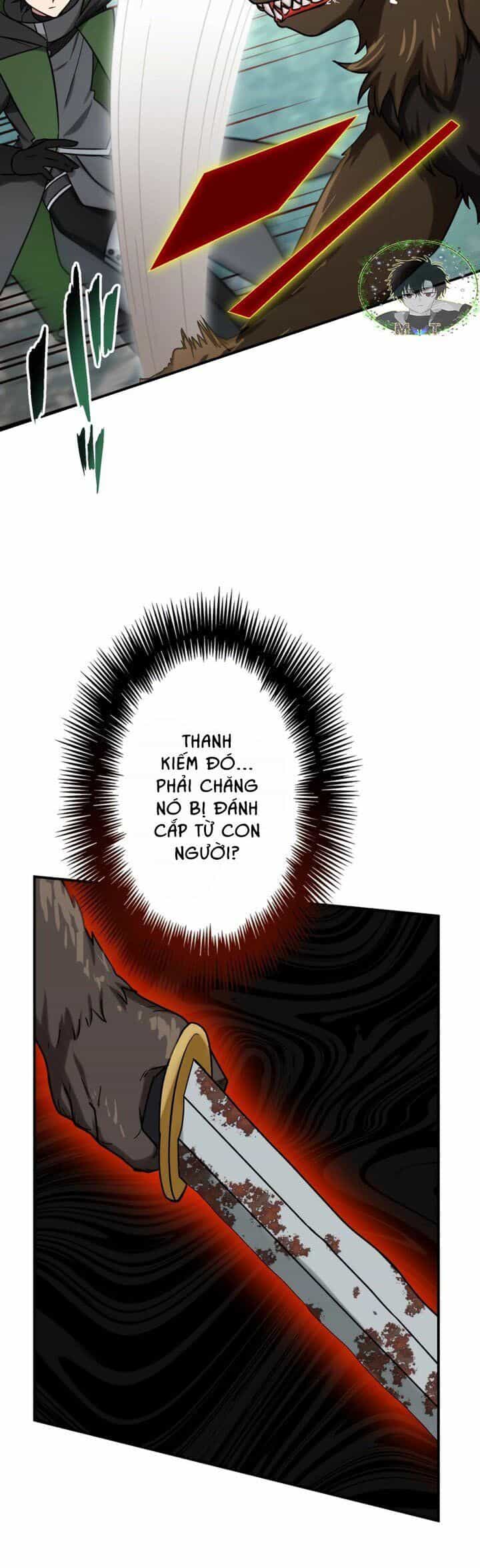 Sát Thủ Mạnh Nhất Chuyển Sinh Sang Thế Giới Khác - Chương 28 - ảnh 21