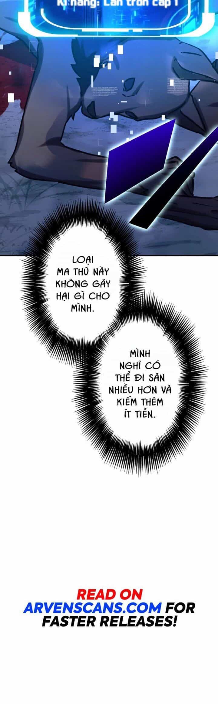 Sát Thủ Mạnh Nhất Chuyển Sinh Sang Thế Giới Khác - Chương 28 - ảnh 31