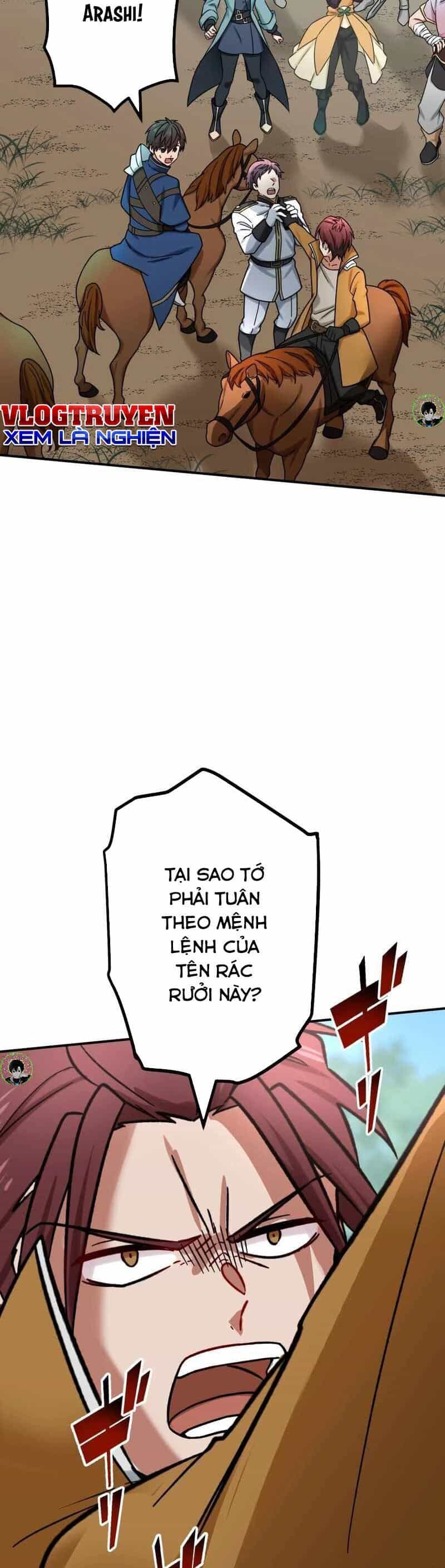 Sát Thủ Mạnh Nhất Chuyển Sinh Sang Thế Giới Khác - Chương 31 - ảnh 13