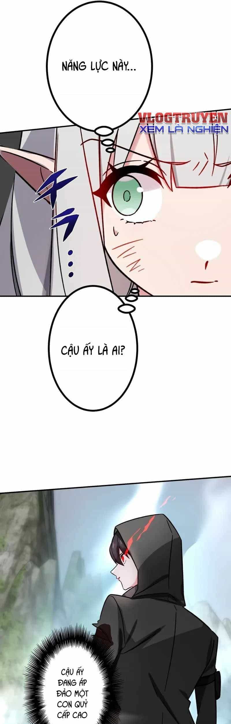 Sát Thủ Mạnh Nhất Chuyển Sinh Sang Thế Giới Khác - Chương 36 - ảnh 25