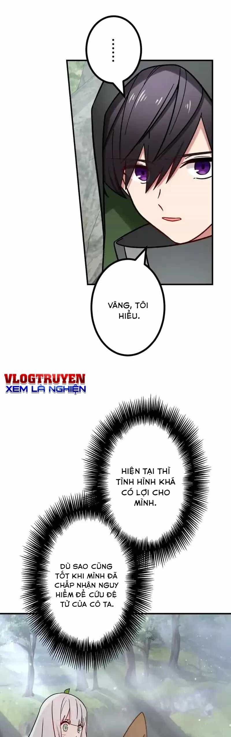Sát Thủ Mạnh Nhất Chuyển Sinh Sang Thế Giới Khác - Chương 37 - ảnh 11