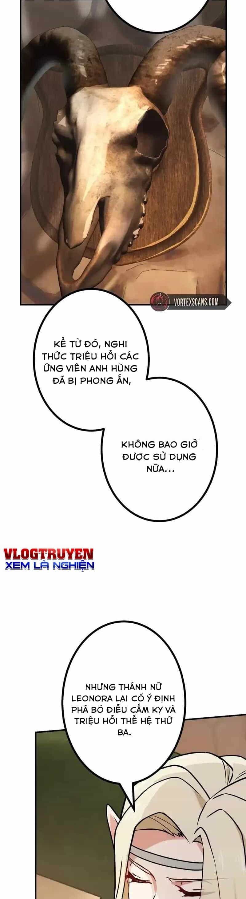 Sát Thủ Mạnh Nhất Chuyển Sinh Sang Thế Giới Khác - Chương 37 - ảnh 25