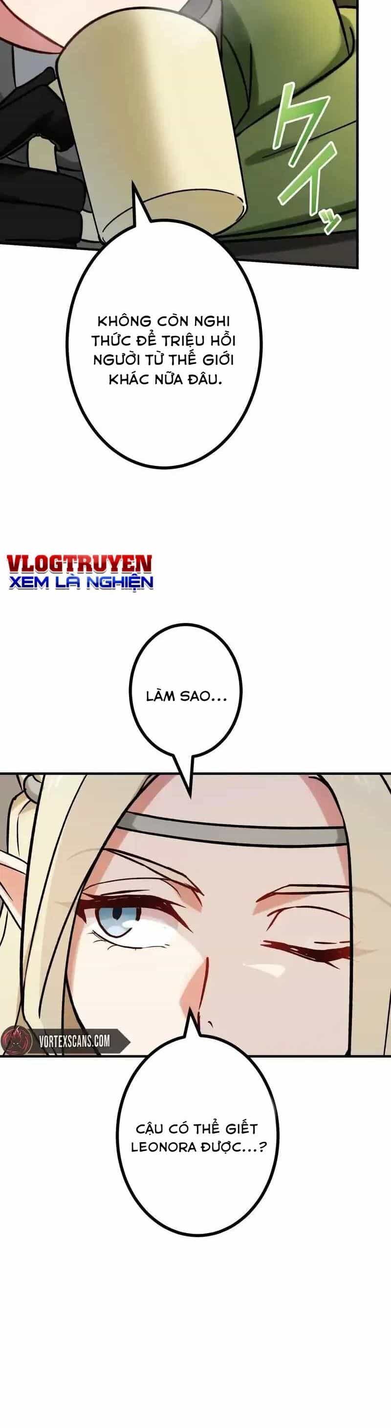 Sát Thủ Mạnh Nhất Chuyển Sinh Sang Thế Giới Khác - Chương 37 - ảnh 27