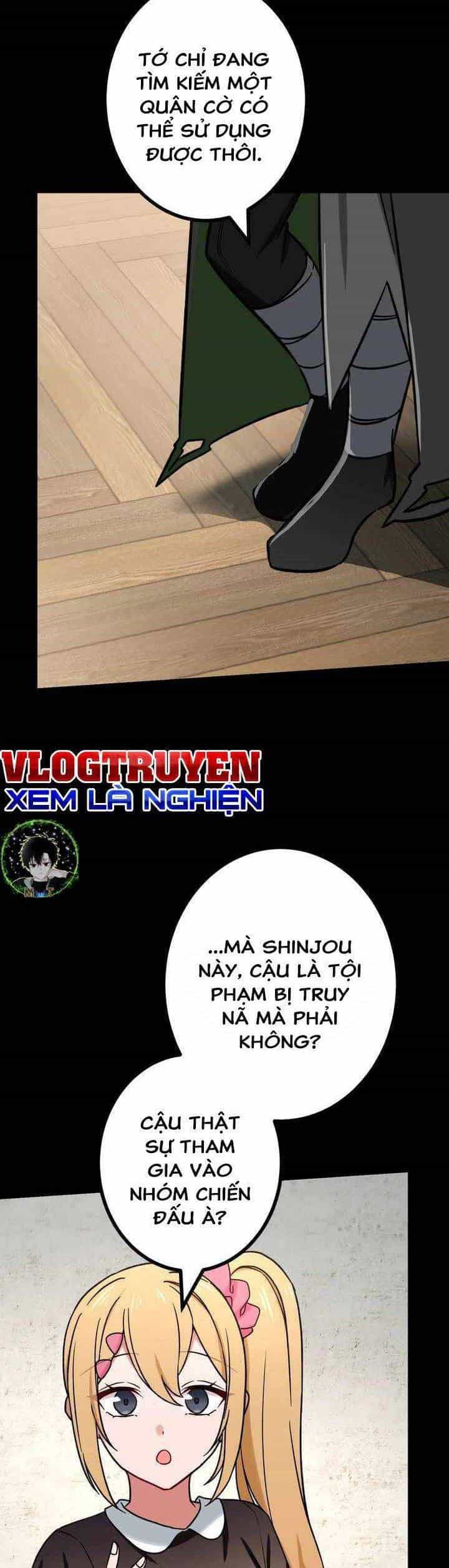 Sát Thủ Mạnh Nhất Chuyển Sinh Sang Thế Giới Khác - Chương 48 - ảnh 23