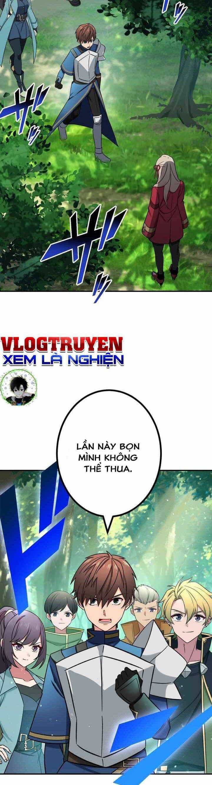Sát Thủ Mạnh Nhất Chuyển Sinh Sang Thế Giới Khác - Chương 48 - ảnh 35