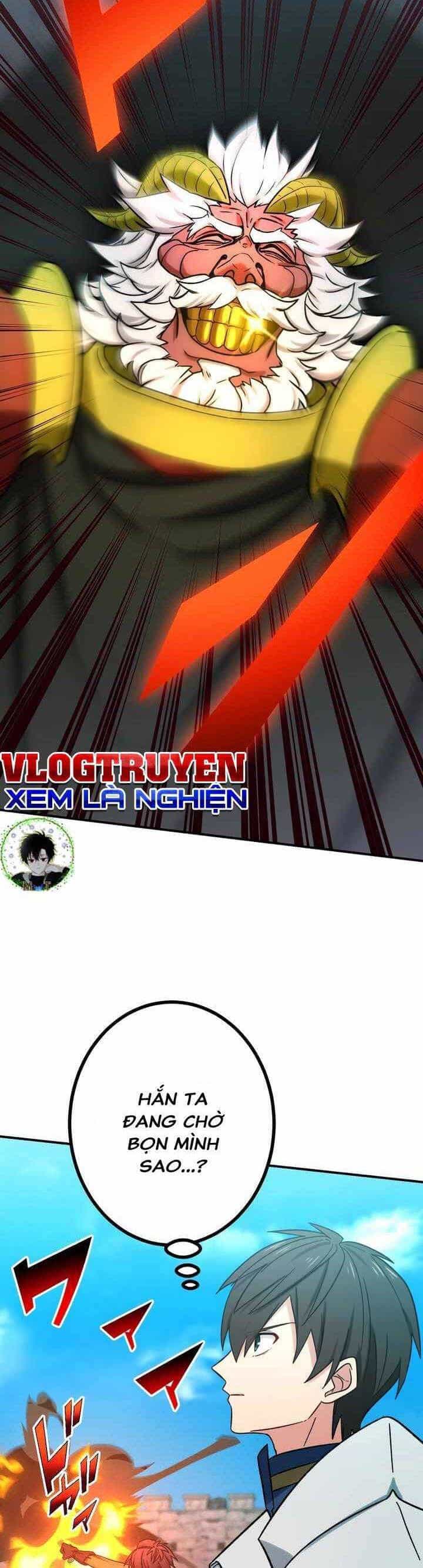 Sát Thủ Mạnh Nhất Chuyển Sinh Sang Thế Giới Khác - Chương 48 - ảnh 53