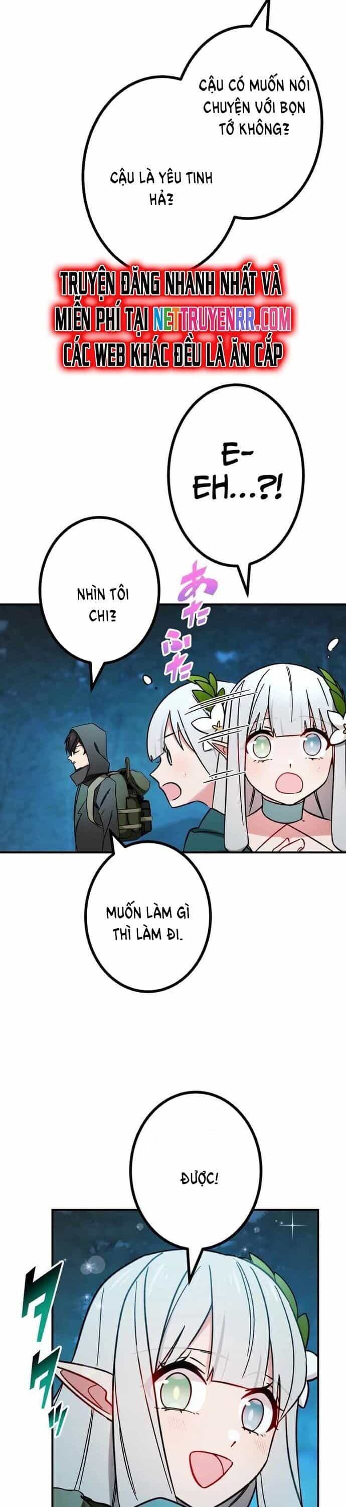 Sát Thủ Mạnh Nhất Chuyển Sinh Sang Thế Giới Khác - Chương 57 - ảnh 32