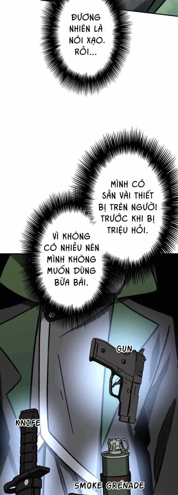 Sát Thủ Mạnh Nhất Chuyển Sinh Sang Thế Giới Khác - Chương 6 - ảnh 44