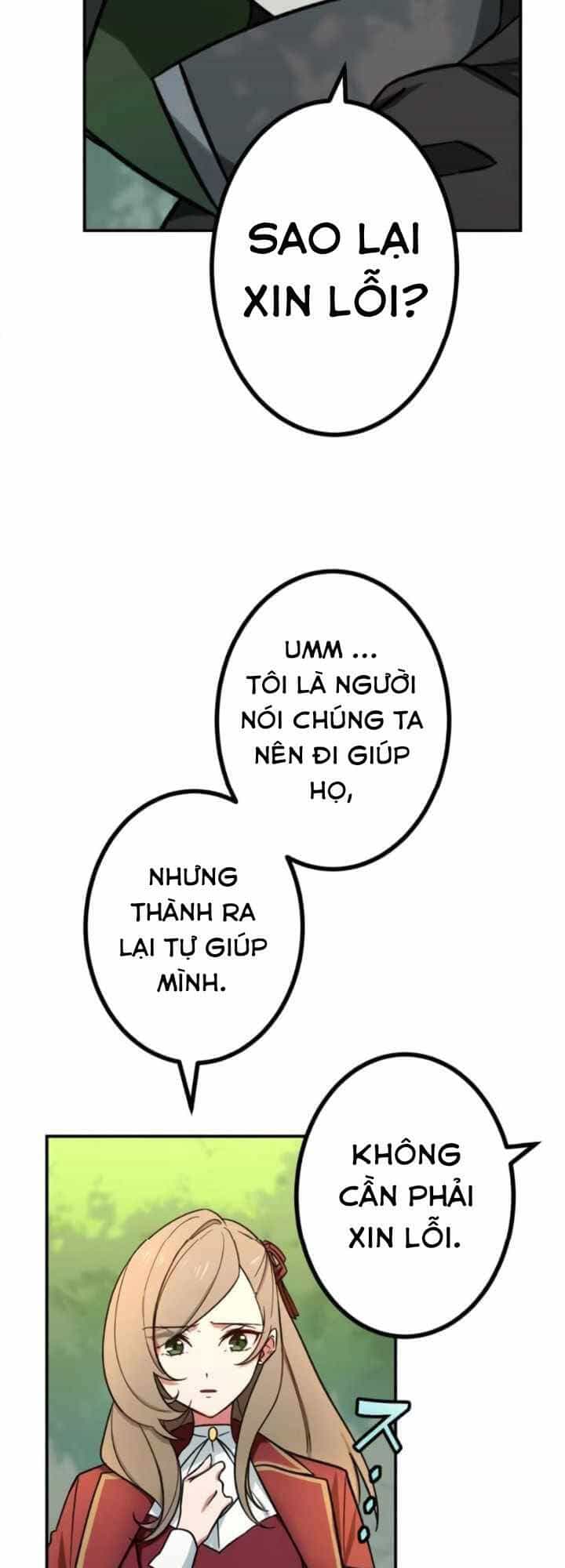 Sát Thủ Mạnh Nhất Chuyển Sinh Sang Thế Giới Khác - Chương 6 - ảnh 46