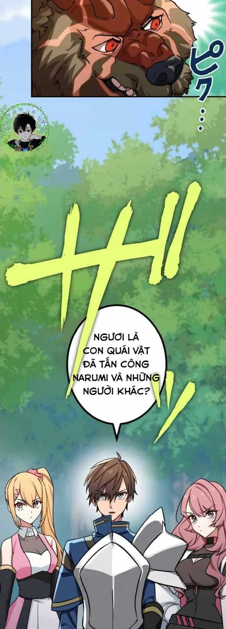 Sát Thủ Mạnh Nhất Chuyển Sinh Sang Thế Giới Khác - Chương 6 - ảnh 52