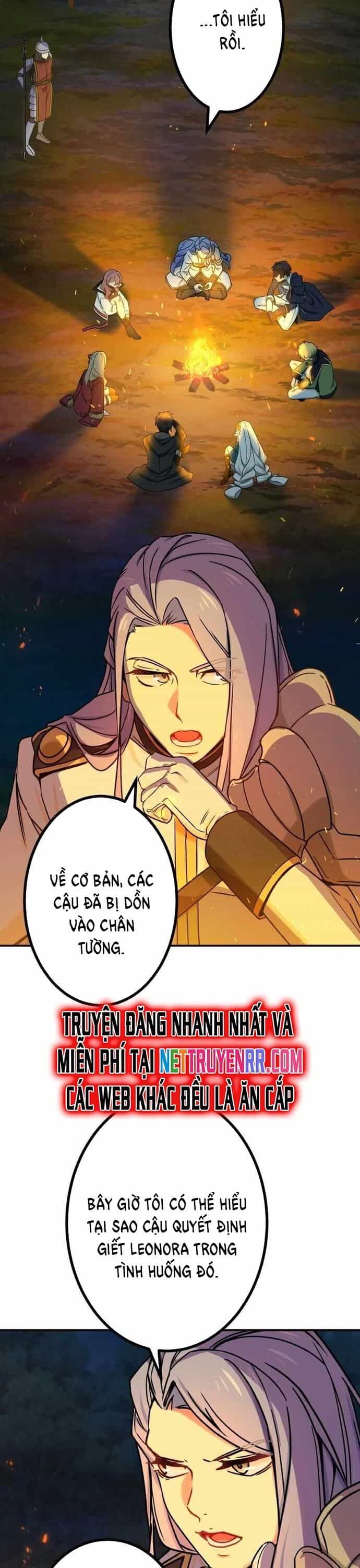 Sát Thủ Mạnh Nhất Chuyển Sinh Sang Thế Giới Khác - Chương 63 - ảnh 21