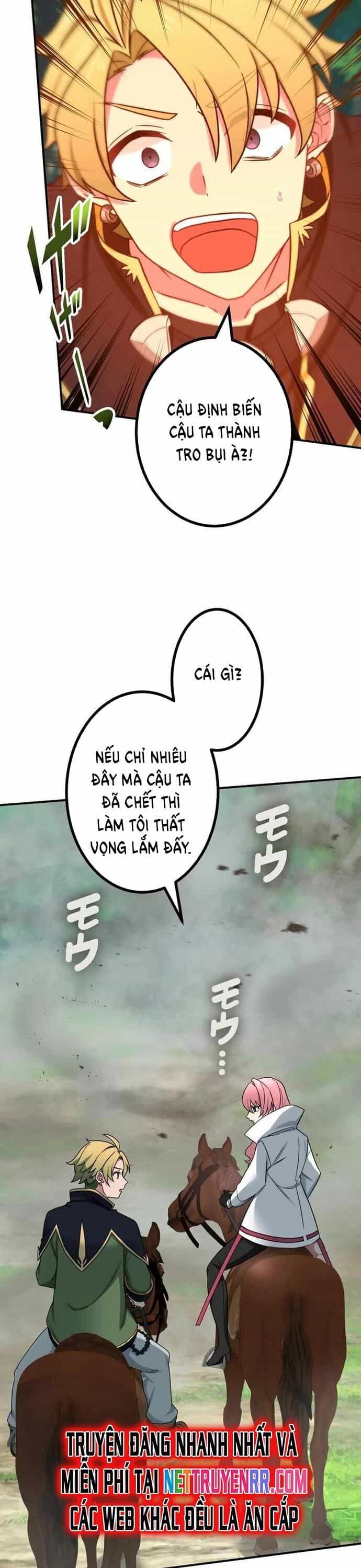 Sát Thủ Mạnh Nhất Chuyển Sinh Sang Thế Giới Khác - Chương 63 - ảnh 9