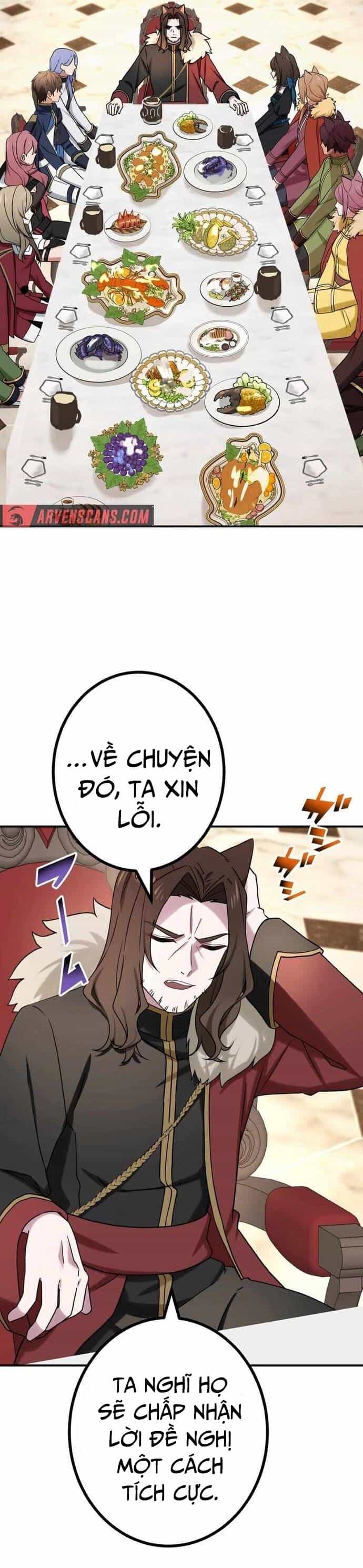 Sát Thủ Mạnh Nhất Chuyển Sinh Sang Thế Giới Khác - Chương 66 - ảnh 29