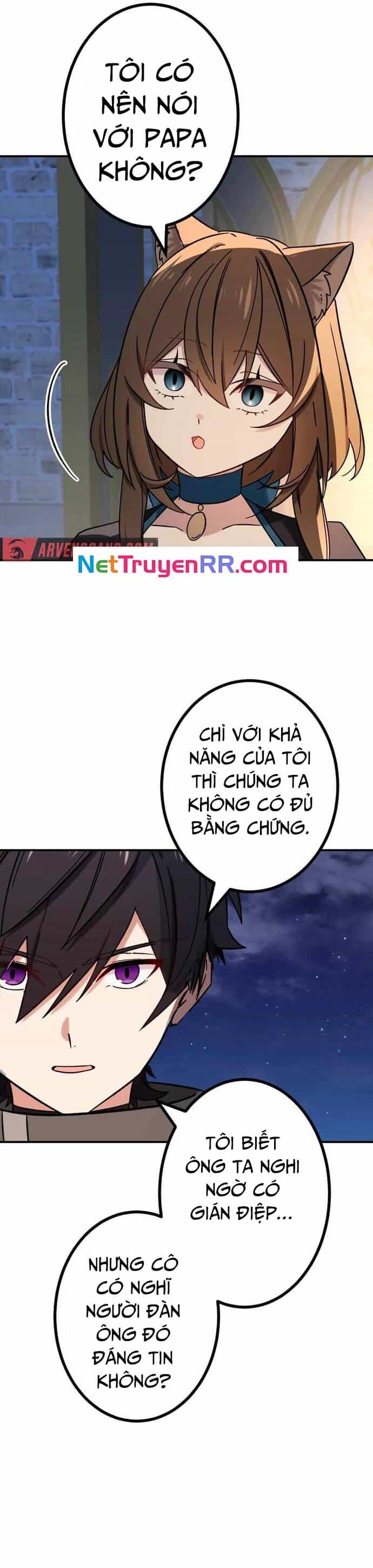 Sát Thủ Mạnh Nhất Chuyển Sinh Sang Thế Giới Khác - Chương 66 - ảnh 45