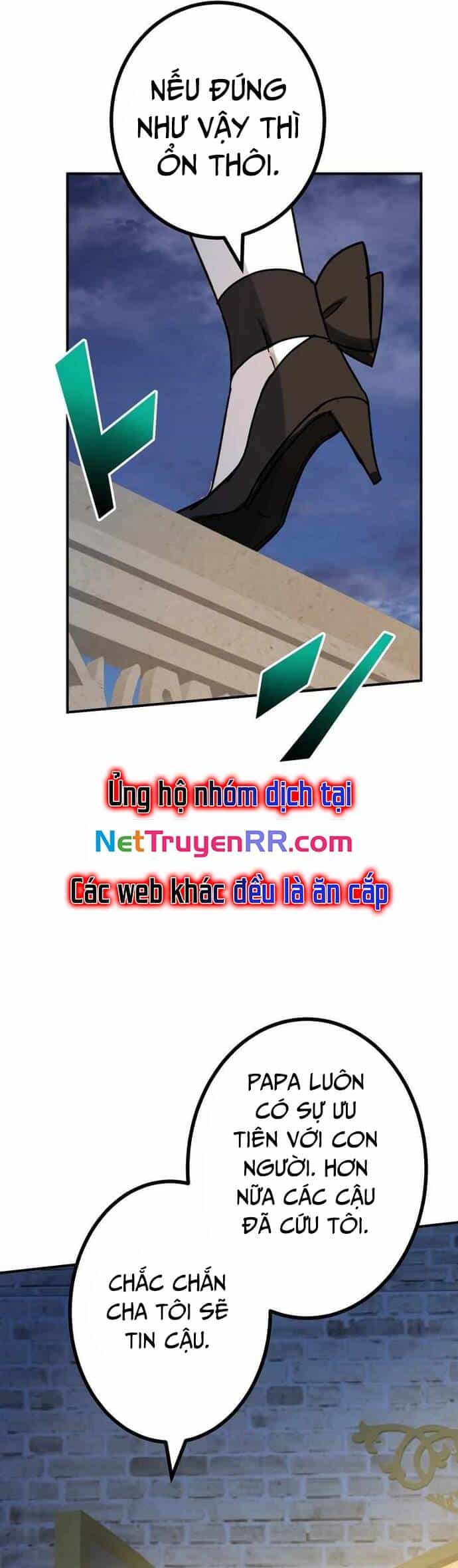 Sát Thủ Mạnh Nhất Chuyển Sinh Sang Thế Giới Khác - Chương 66 - ảnh 46