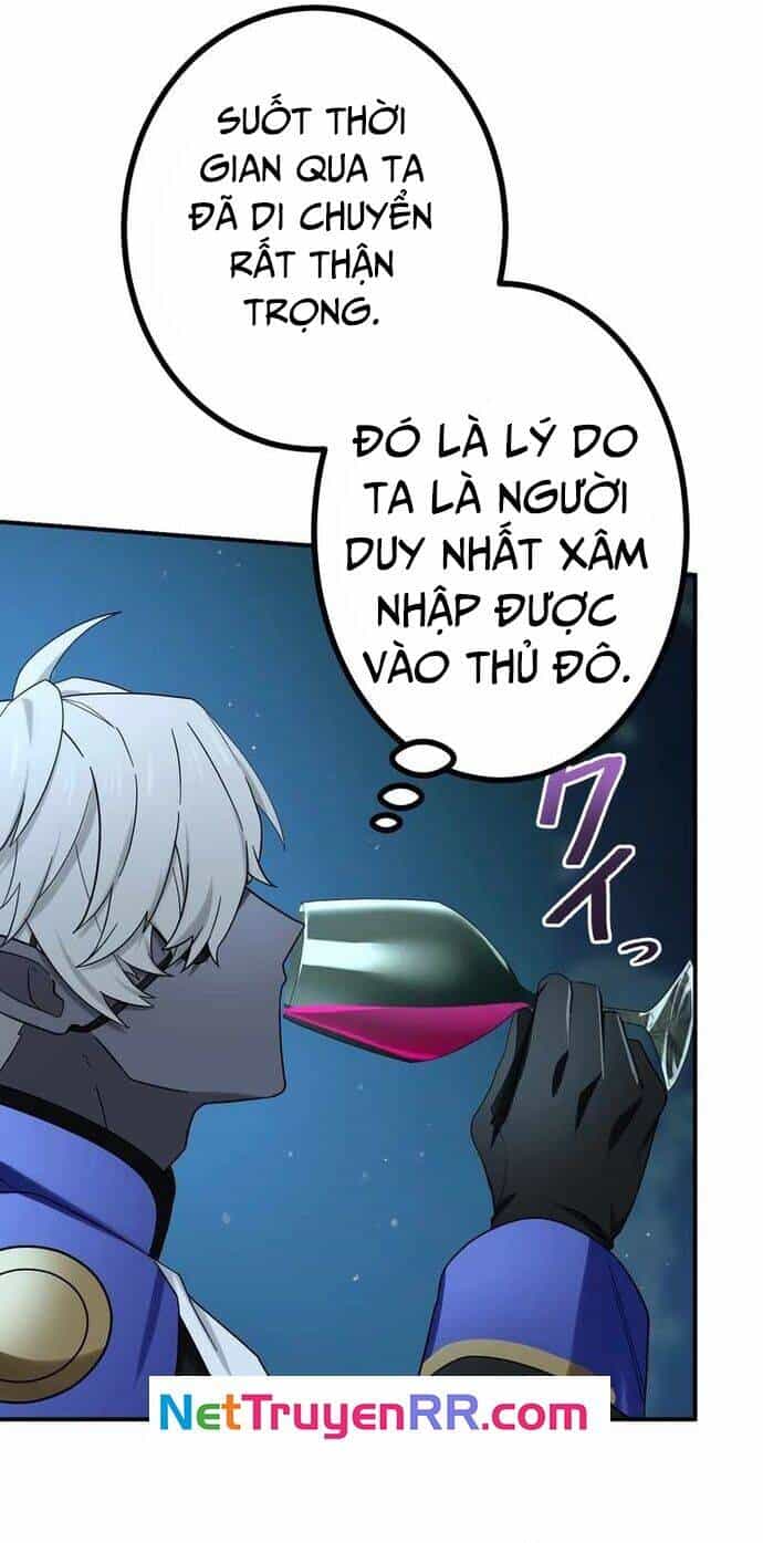 Sát Thủ Mạnh Nhất Chuyển Sinh Sang Thế Giới Khác - Chương 67 - ảnh 53
