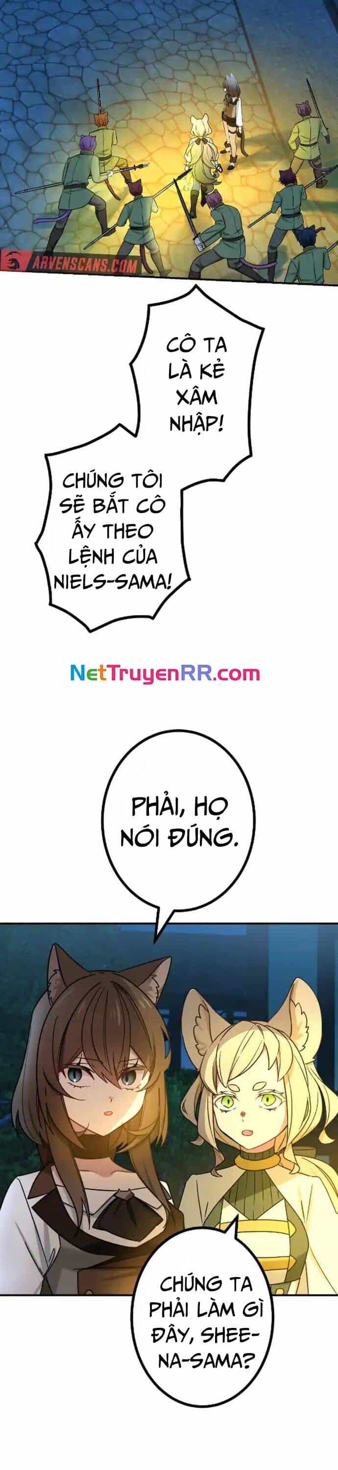 Sát Thủ Mạnh Nhất Chuyển Sinh Sang Thế Giới Khác - Chương 68 - ảnh 10