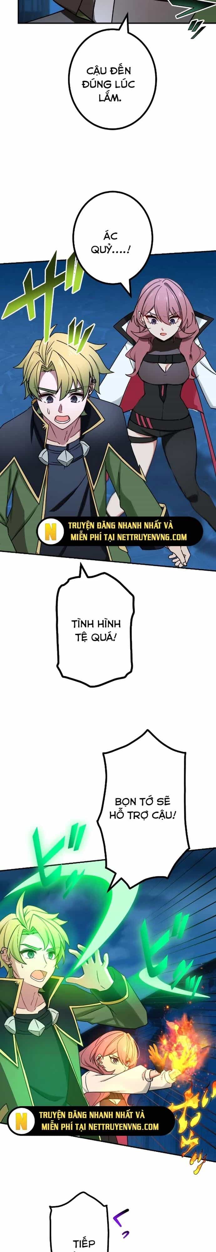 Sát Thủ Mạnh Nhất Chuyển Sinh Sang Thế Giới Khác - Chương 71.1 - ảnh 17