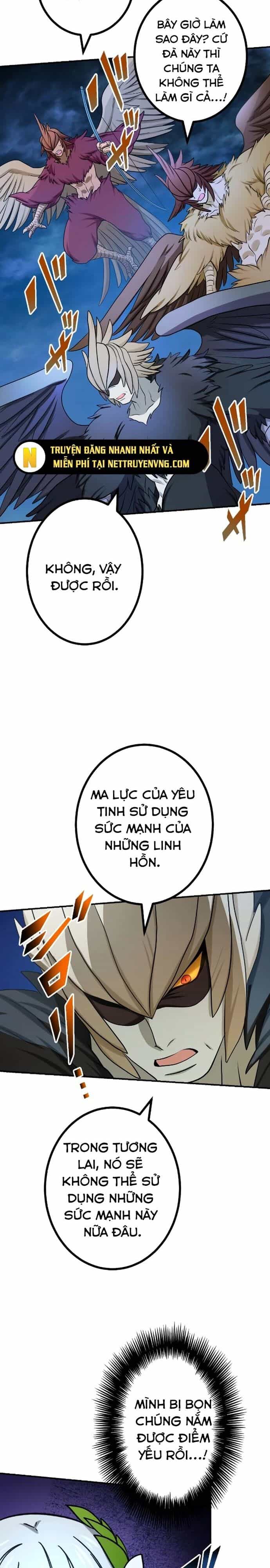 Sát Thủ Mạnh Nhất Chuyển Sinh Sang Thế Giới Khác - Chương 71.1 - ảnh 6