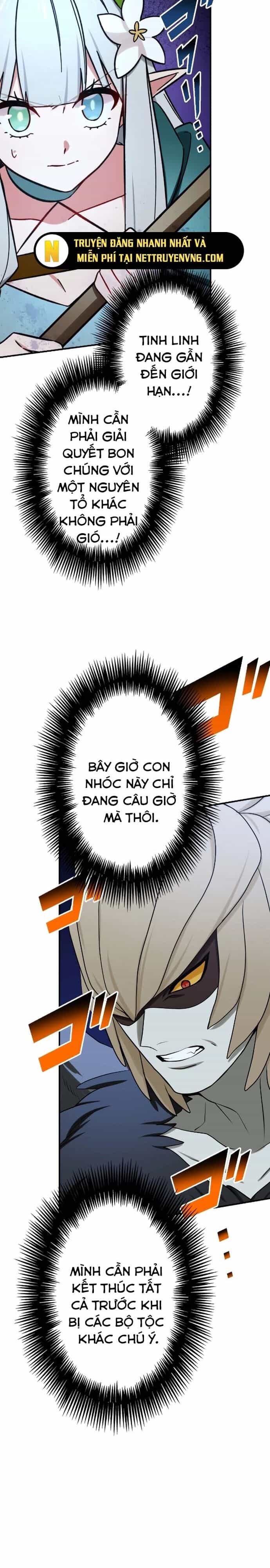 Sát Thủ Mạnh Nhất Chuyển Sinh Sang Thế Giới Khác - Chương 71.1 - ảnh 7