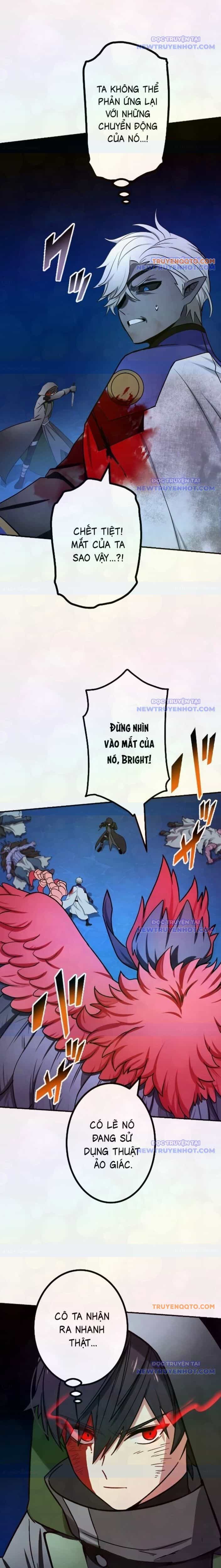 Sát Thủ Mạnh Nhất Chuyển Sinh Sang Thế Giới Khác - Chương 72 - ảnh 4