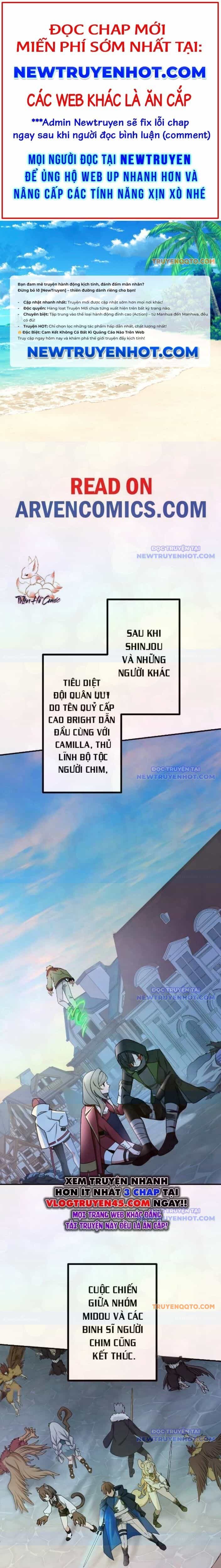 Sát Thủ Mạnh Nhất Chuyển Sinh Sang Thế Giới Khác - Chương 73 - ảnh 1