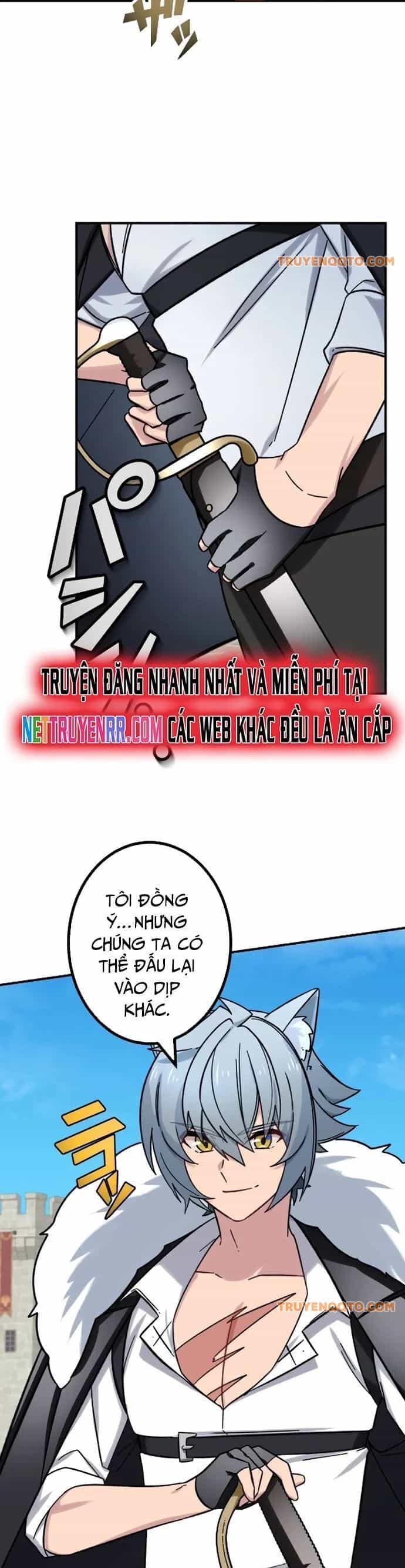 Sát Thủ Mạnh Nhất Chuyển Sinh Sang Thế Giới Khác - Chương 74 - ảnh 37