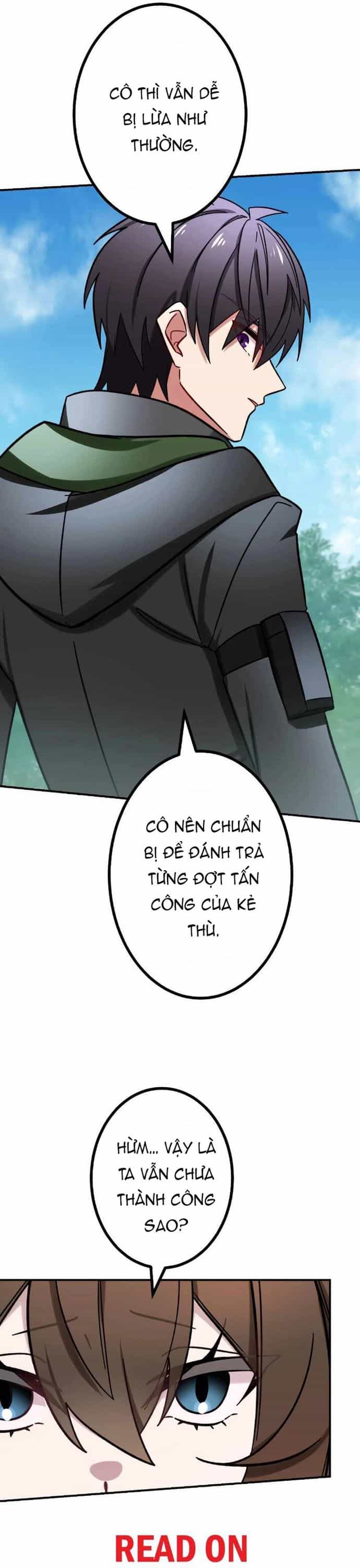 Sát Thủ Mạnh Nhất Chuyển Sinh Sang Thế Giới Khác - Chương 75.1 - ảnh 15
