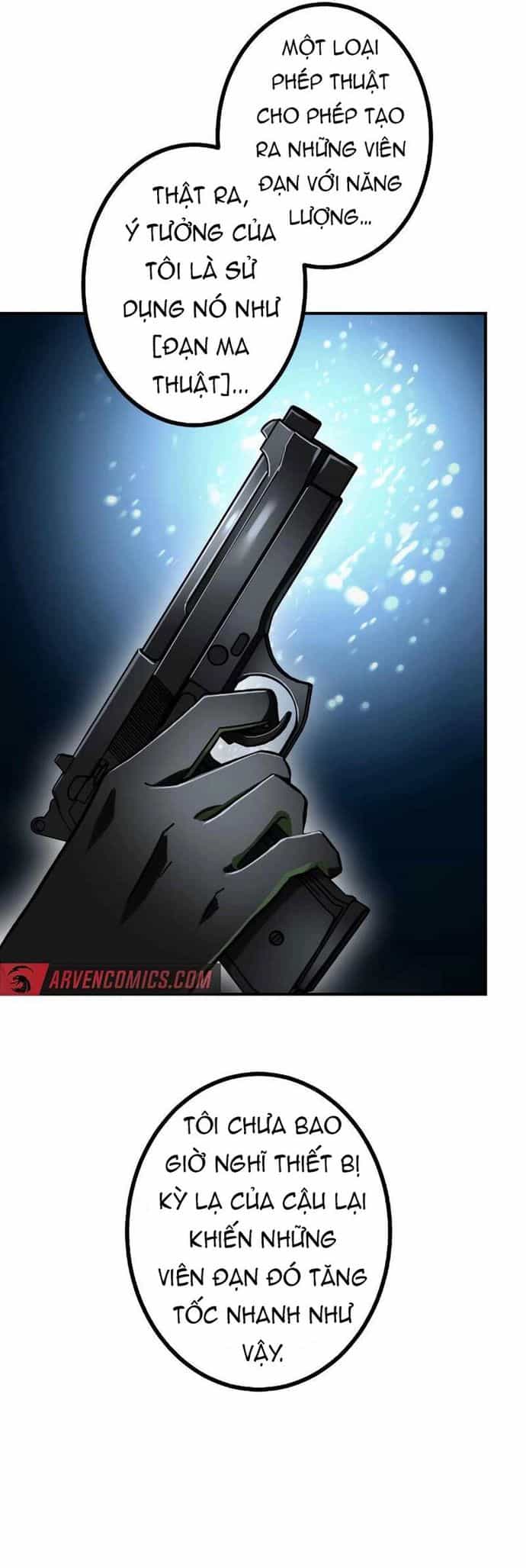 Sát Thủ Mạnh Nhất Chuyển Sinh Sang Thế Giới Khác - Chương 75.1 - ảnh 31