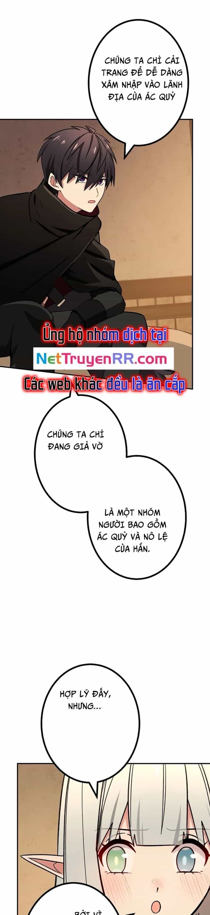Sát Thủ Mạnh Nhất Chuyển Sinh Sang Thế Giới Khác - Chương 79 - ảnh 21