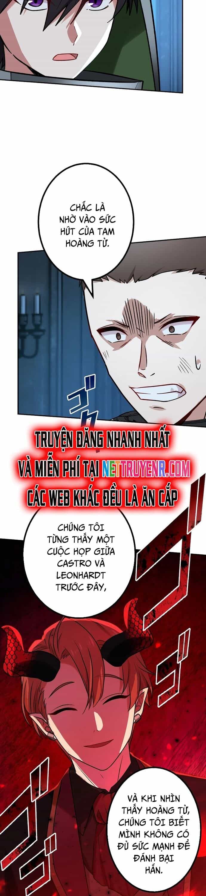 Sát Thủ Mạnh Nhất Chuyển Sinh Sang Thế Giới Khác - Chương 80 - ảnh 26
