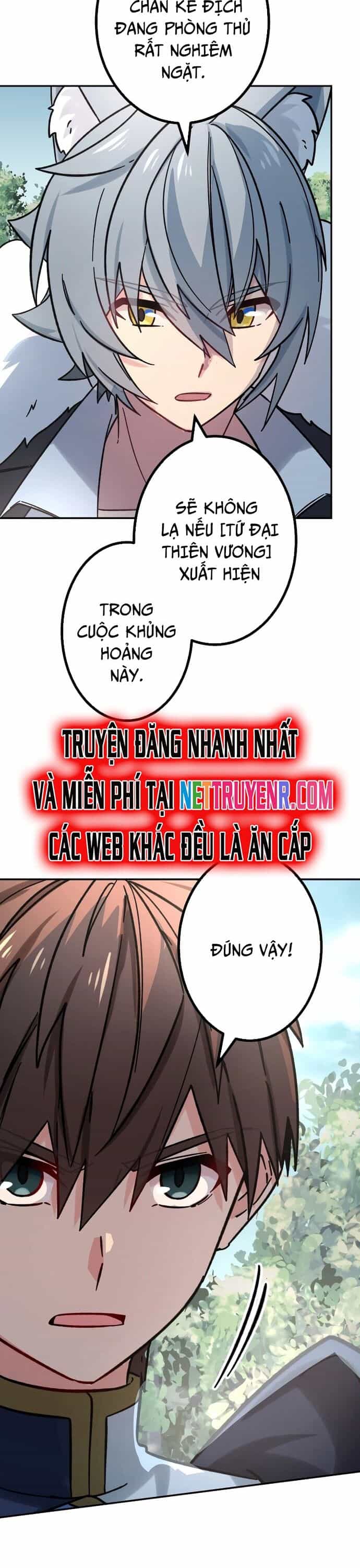 Sát Thủ Mạnh Nhất Chuyển Sinh Sang Thế Giới Khác - Chương 80 - ảnh 40