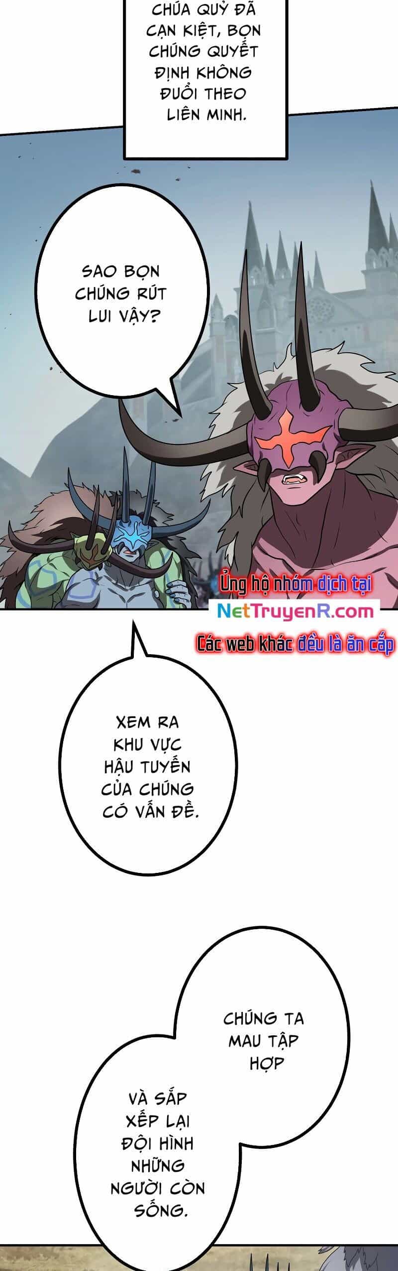 Sát Thủ Mạnh Nhất Chuyển Sinh Sang Thế Giới Khác - Chương 81 - ảnh 48