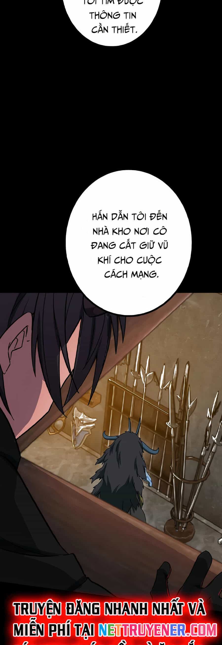 Sát Thủ Mạnh Nhất Chuyển Sinh Sang Thế Giới Khác - Chương 83 - ảnh 13