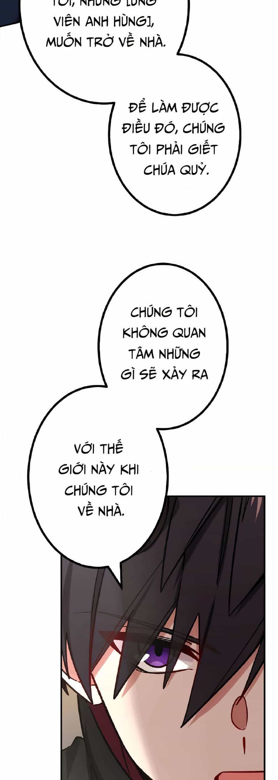 Sát Thủ Mạnh Nhất Chuyển Sinh Sang Thế Giới Khác - Chương 83 - ảnh 19