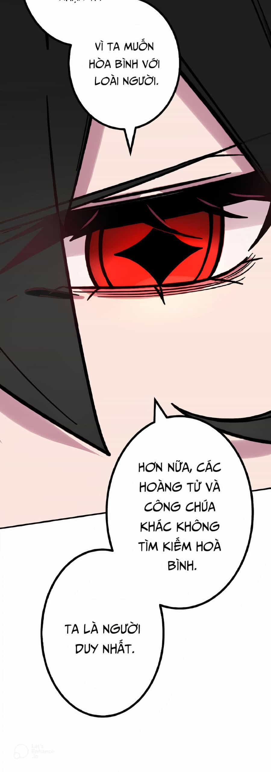 Sát Thủ Mạnh Nhất Chuyển Sinh Sang Thế Giới Khác - Chương 83 - ảnh 34