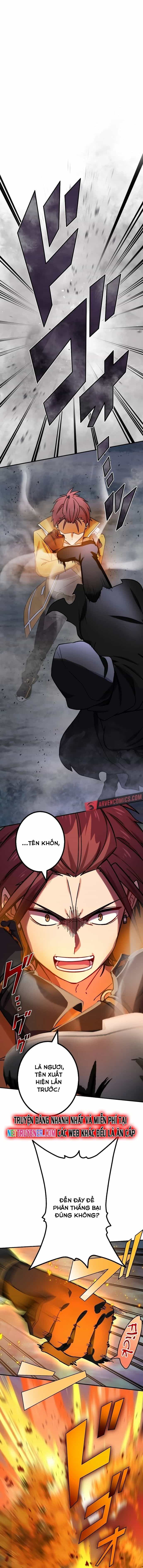 Sát Thủ Mạnh Nhất Chuyển Sinh Sang Thế Giới Khác - Chương 84 - ảnh 26