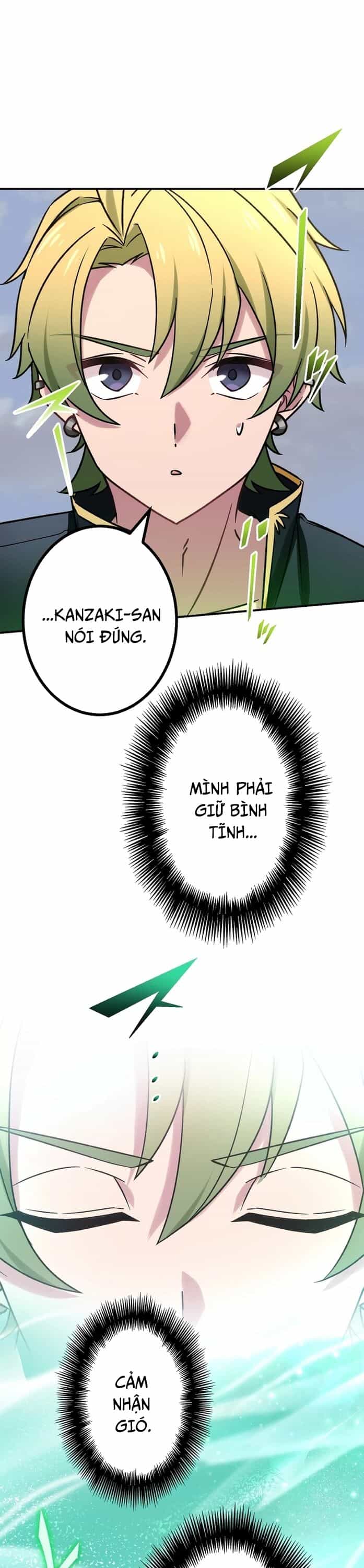 Sát Thủ Mạnh Nhất Chuyển Sinh Sang Thế Giới Khác - Chương 85 - ảnh 10