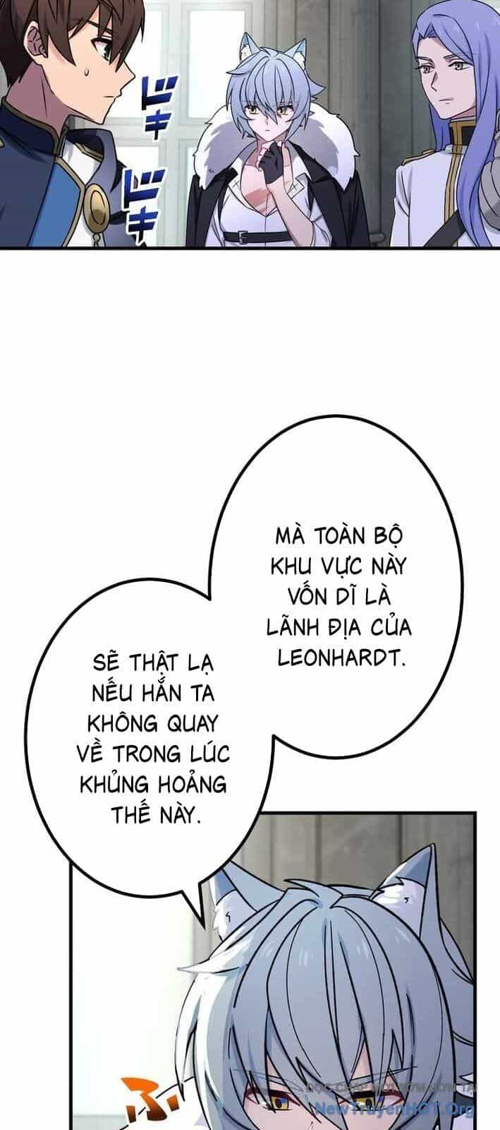 Sát Thủ Mạnh Nhất Chuyển Sinh Sang Thế Giới Khác - Chương 88 - ảnh 24
