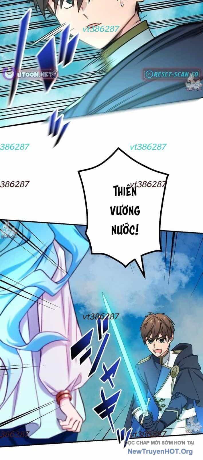 Sát Thủ Mạnh Nhất Chuyển Sinh Sang Thế Giới Khác - Chương 89 - ảnh 46
