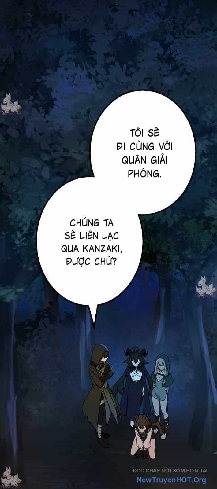 Sát Thủ Mạnh Nhất Chuyển Sinh Sang Thế Giới Khác - Chương 90 - ảnh 26