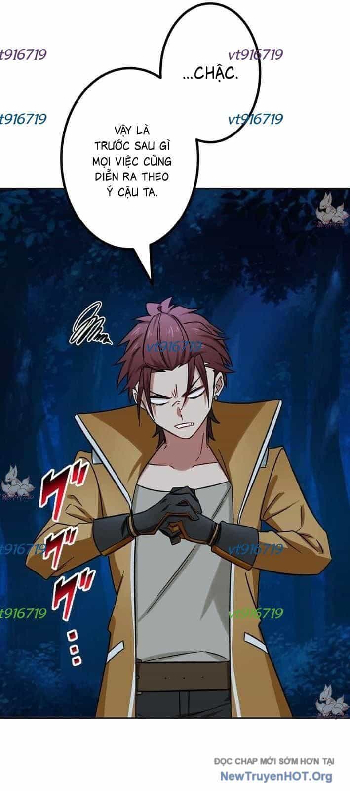 Sát Thủ Mạnh Nhất Chuyển Sinh Sang Thế Giới Khác - Chương 90 - ảnh 45