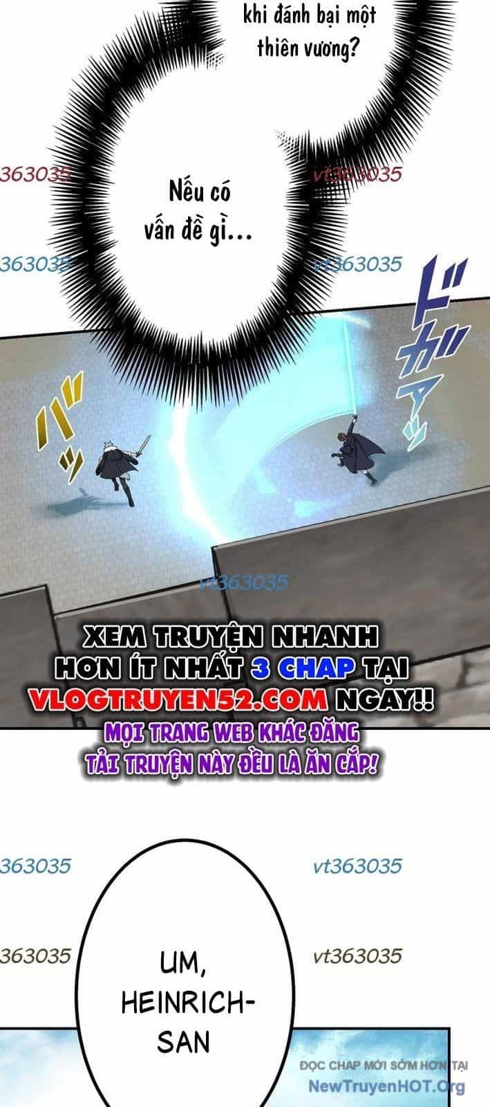 Sát Thủ Mạnh Nhất Chuyển Sinh Sang Thế Giới Khác - Chương 92 - ảnh 77