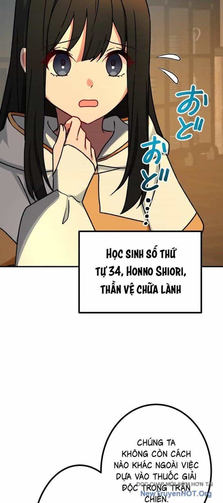 Sát Thủ Mạnh Nhất Chuyển Sinh Sang Thế Giới Khác - Chương 93 - ảnh 28