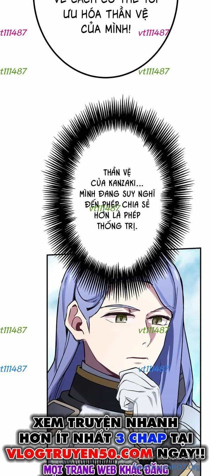Sát Thủ Mạnh Nhất Chuyển Sinh Sang Thế Giới Khác - Chương 93 - ảnh 5